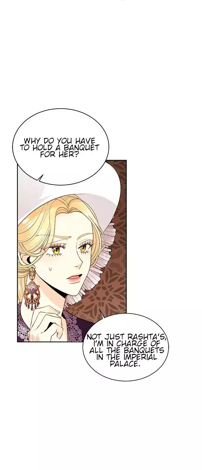 Read Remarried Empress EN Manga Online