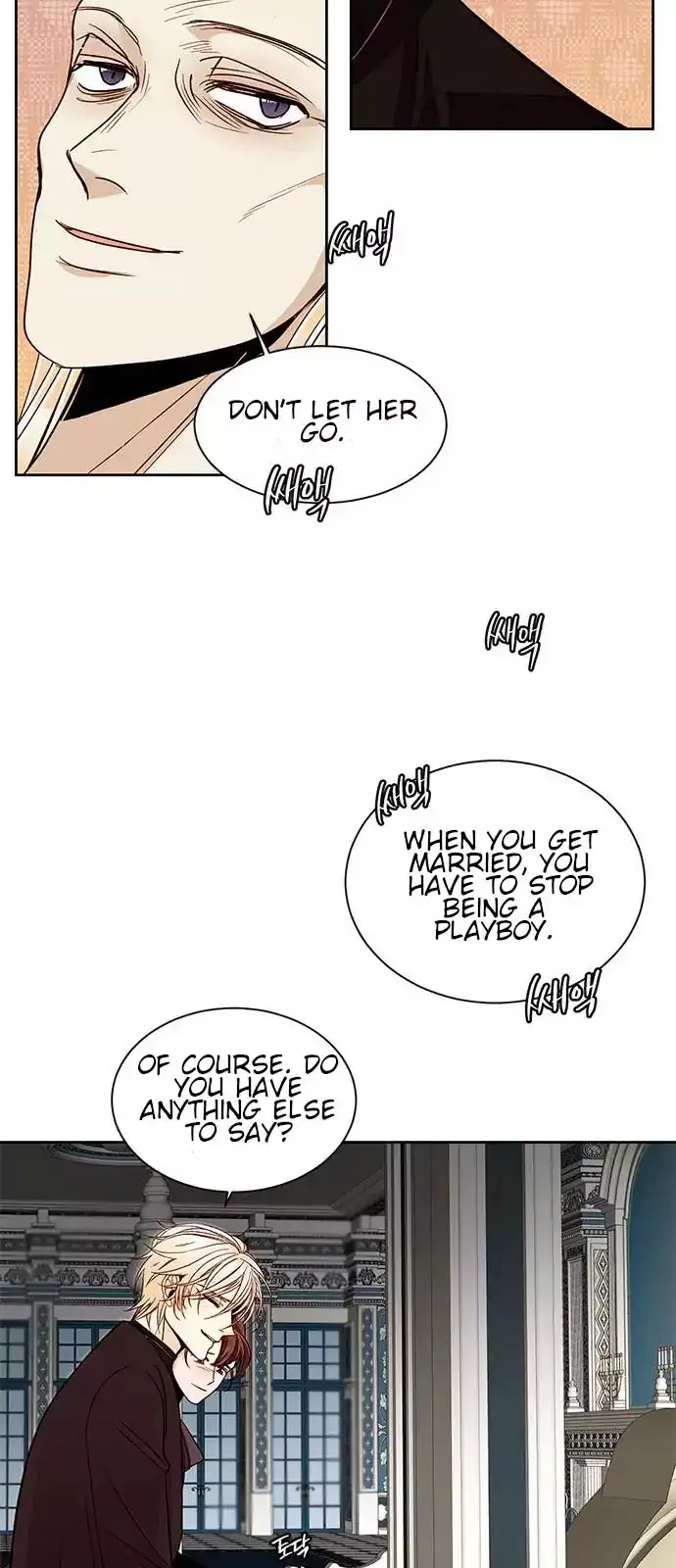 Read Remarried Empress EN Manga Online