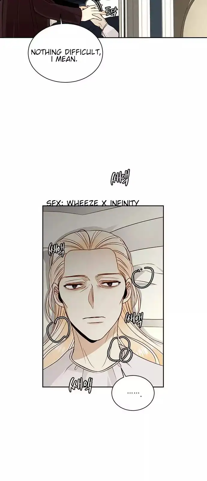 Read Remarried Empress EN Manga Online