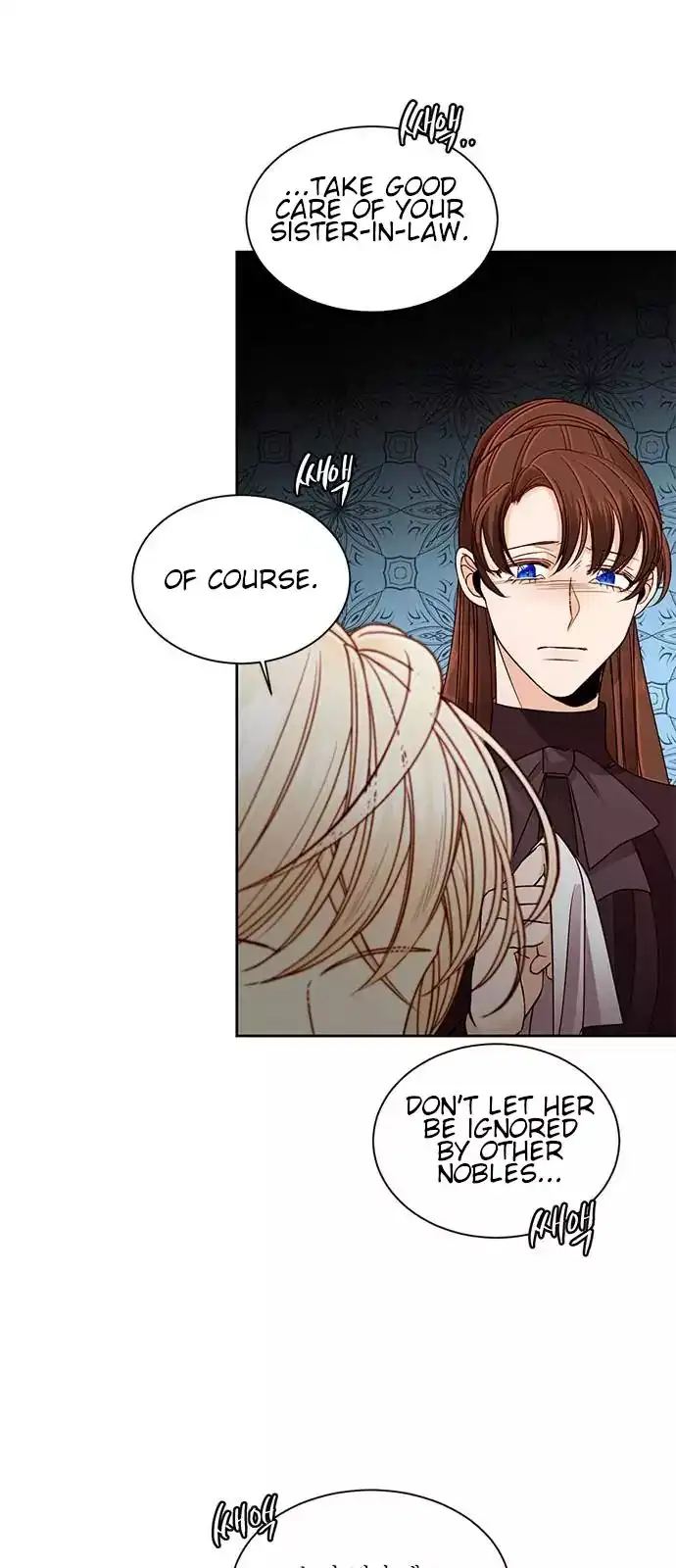 Read Remarried Empress EN Manga Online