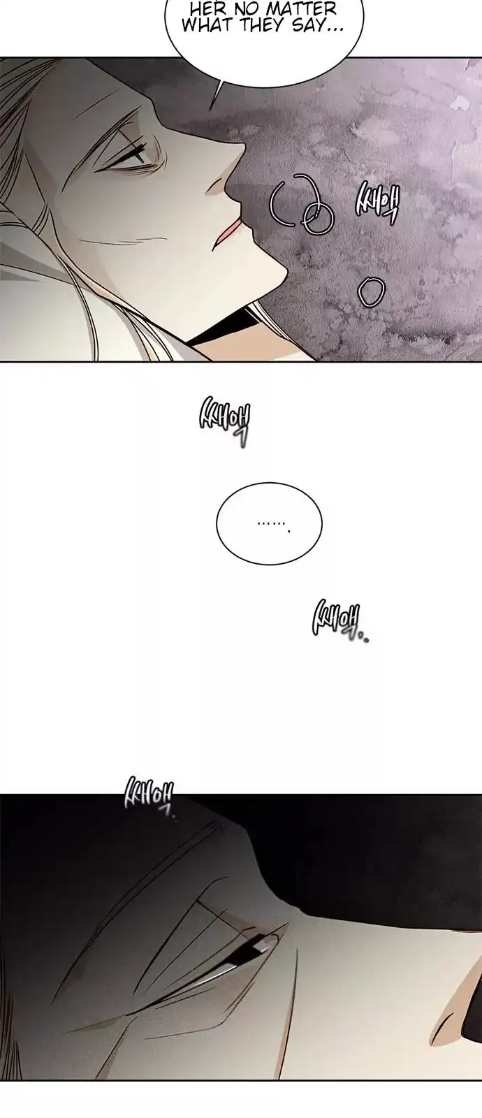 Read Remarried Empress EN Manga Online