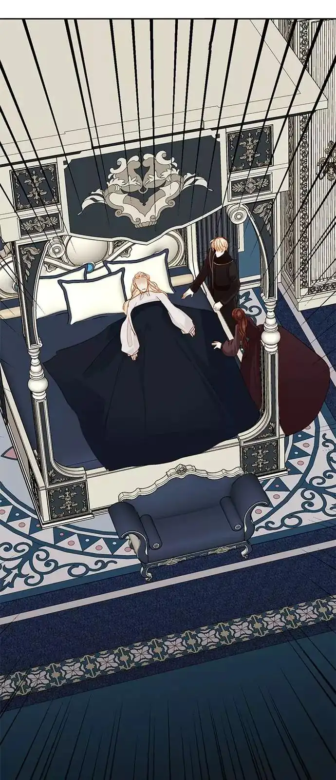 Read Remarried Empress EN Manga Online