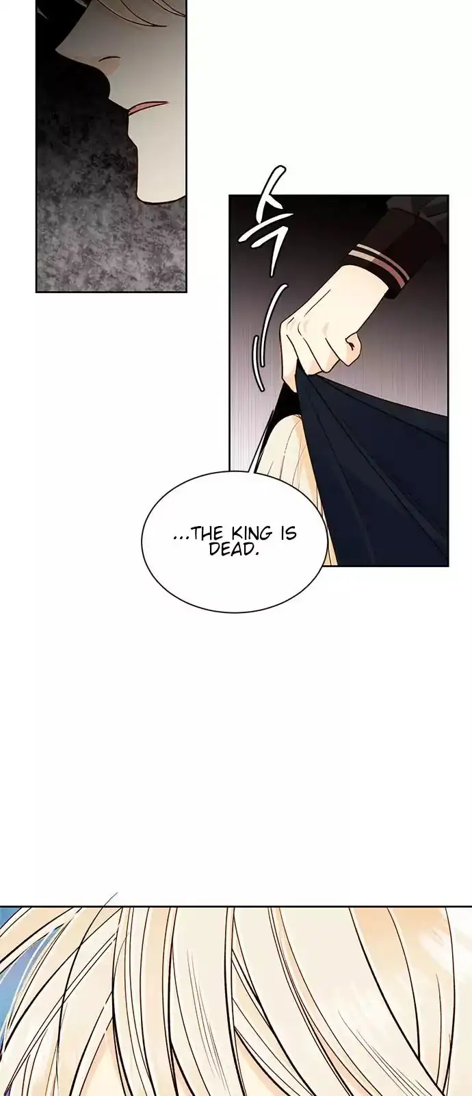 Read Remarried Empress EN Manga Online