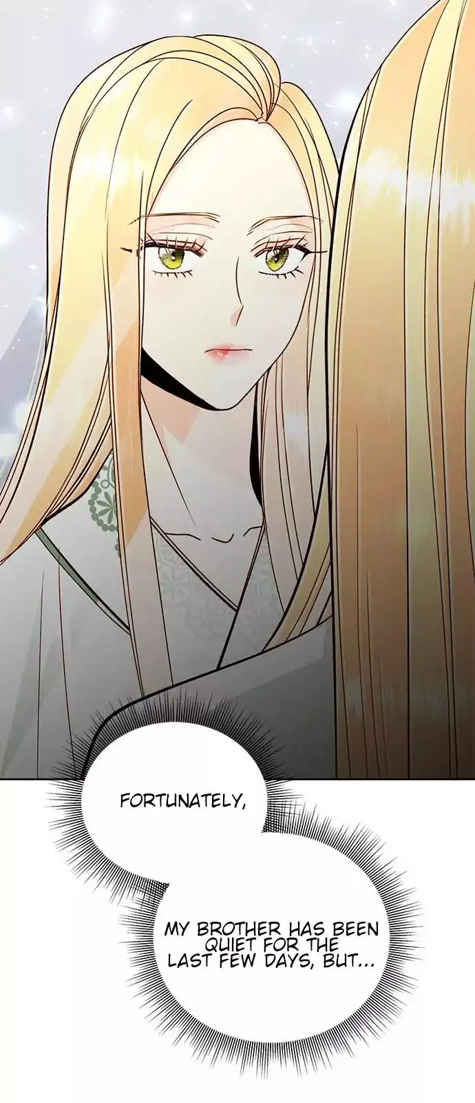 Read Remarried Empress EN Manga Online