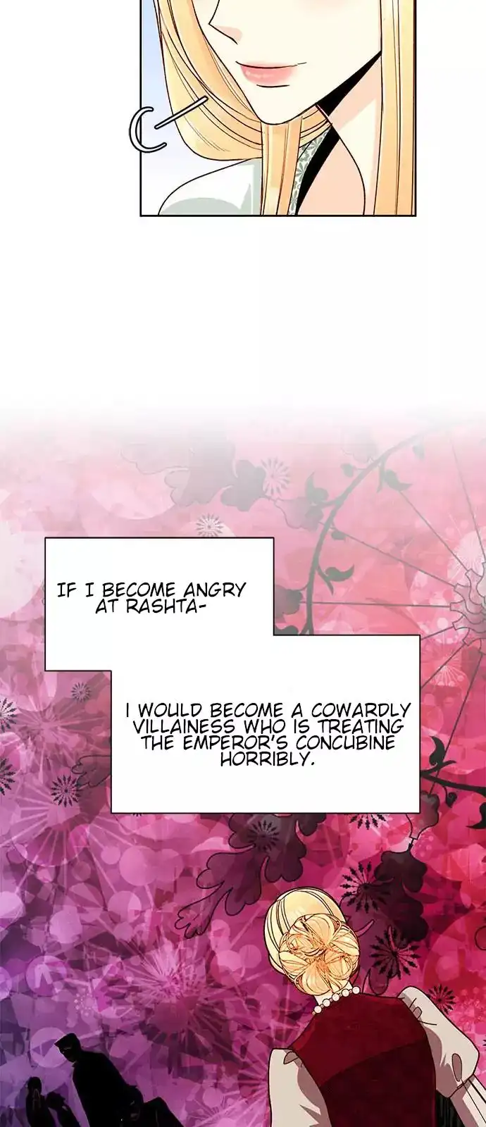 Read Remarried Empress EN Manga Online