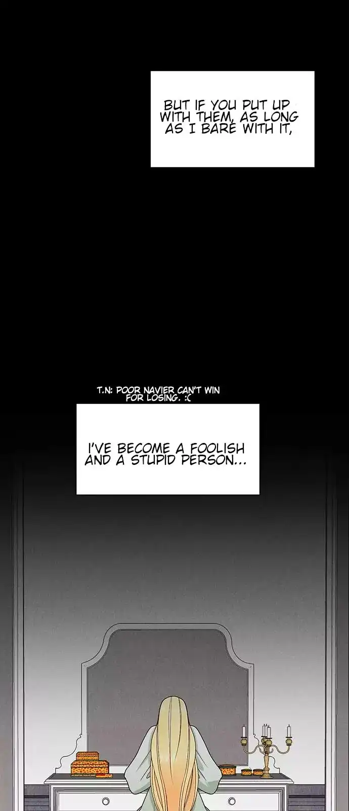 Read Remarried Empress EN Manga Online