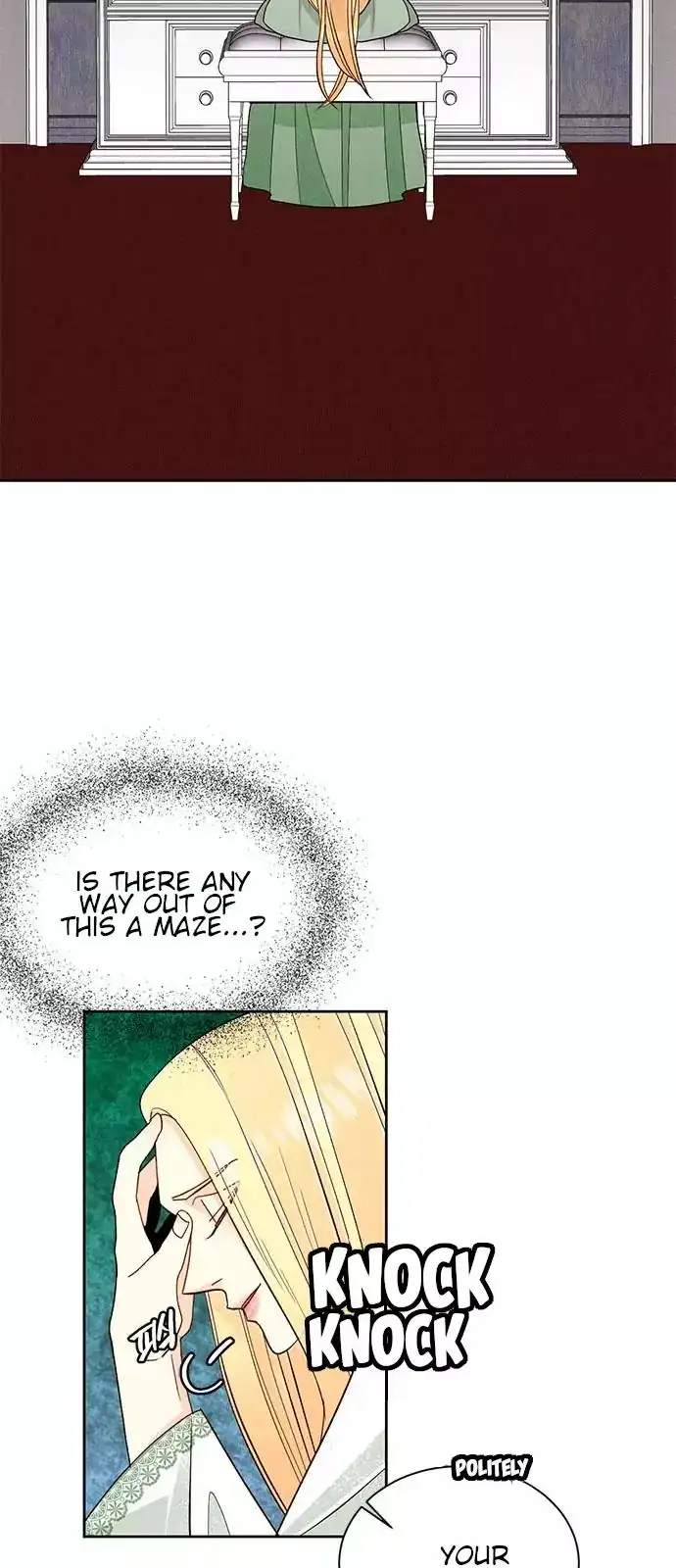 Read Remarried Empress EN Manga Online