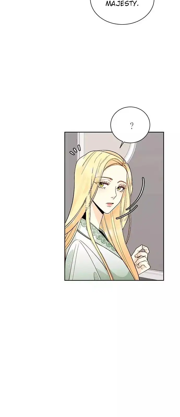 Read Remarried Empress EN Manga Online