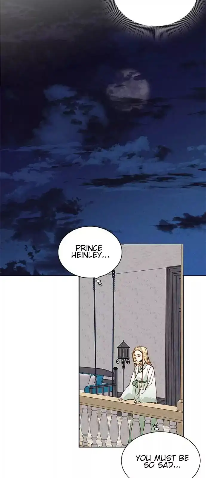 Read Remarried Empress EN Manga Online