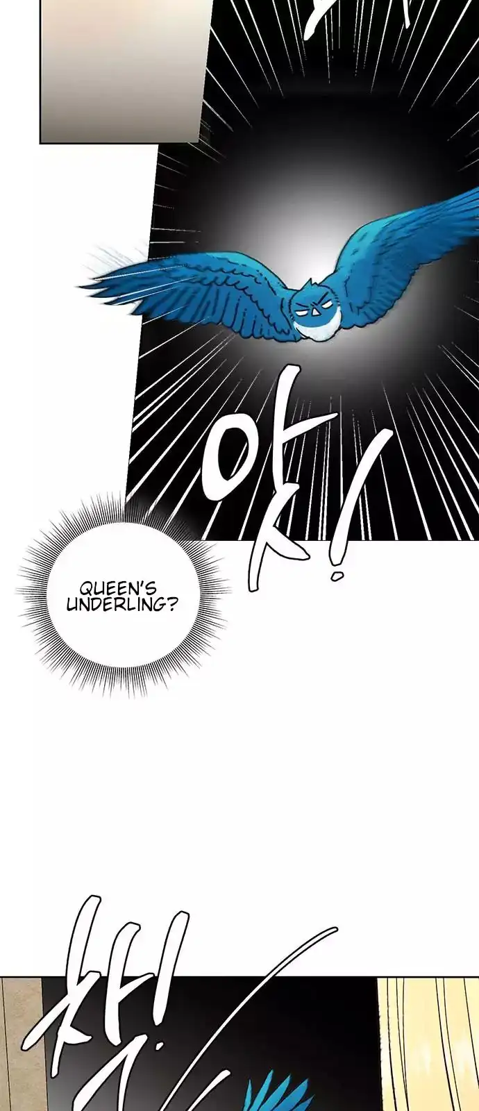 Read Remarried Empress EN Manga Online