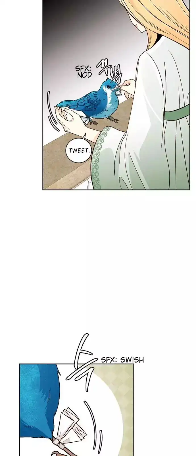 Read Remarried Empress EN Manga Online