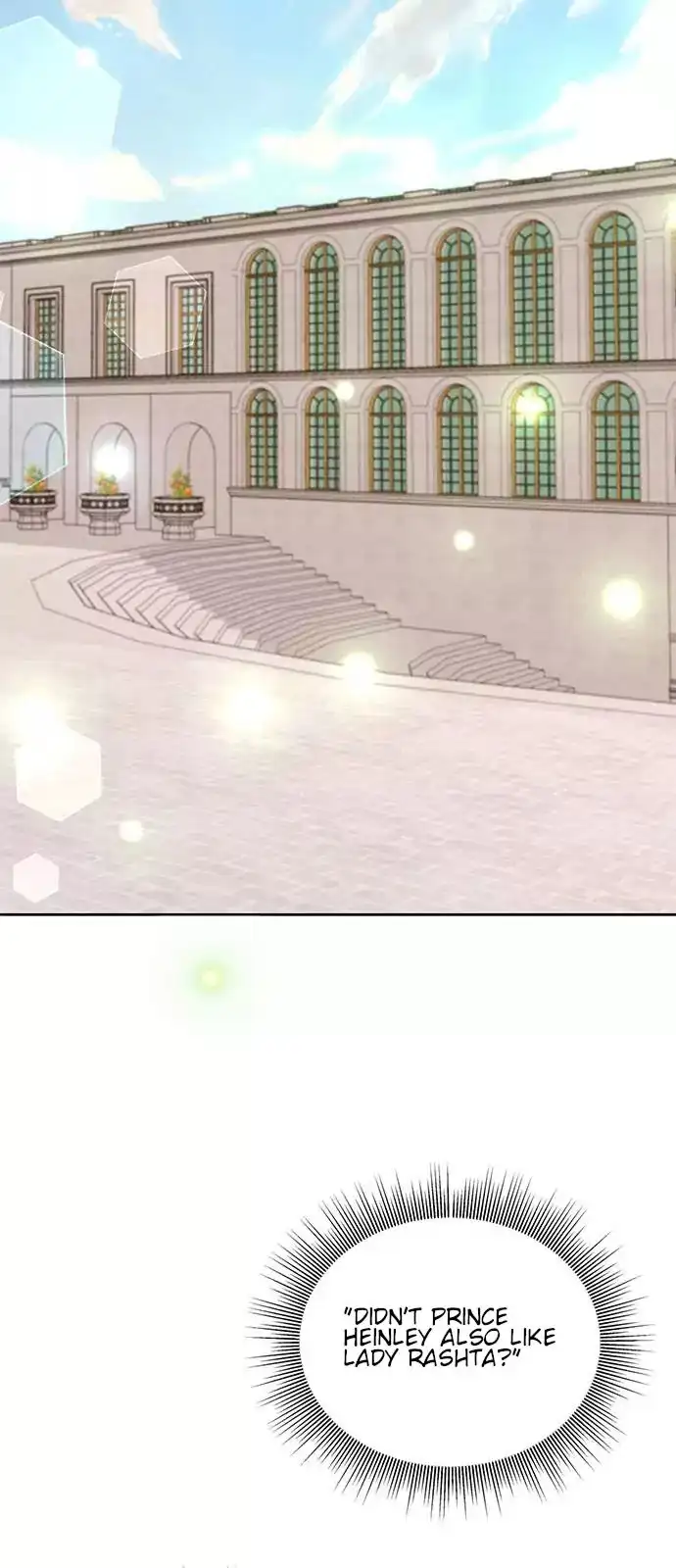 Read Remarried Empress EN Manga Online