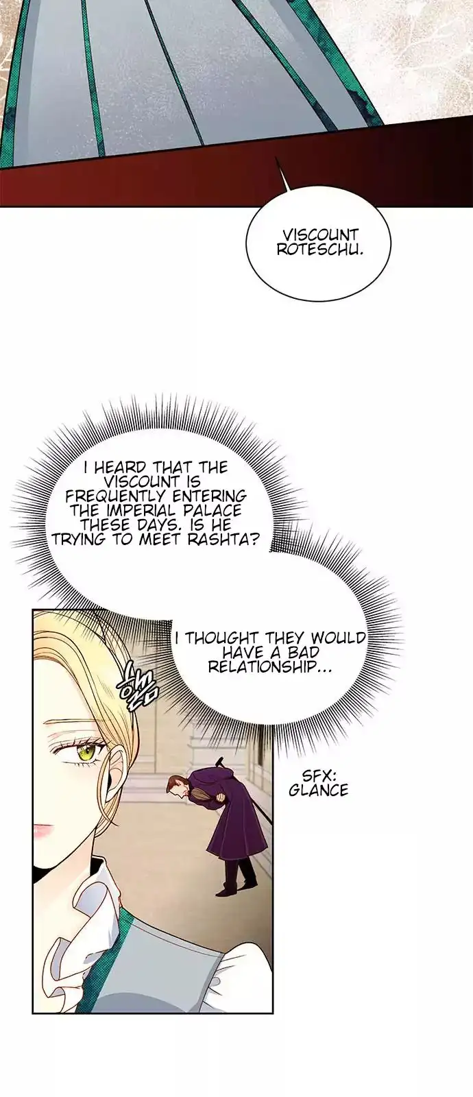 Read Remarried Empress EN Manga Online