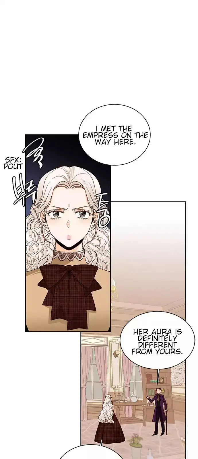 Read Remarried Empress EN Manga Online