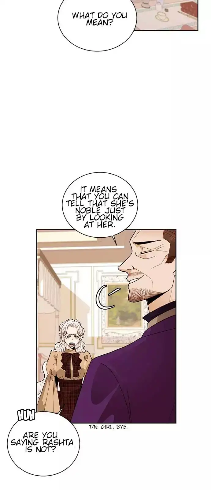 Read Remarried Empress EN Manga Online