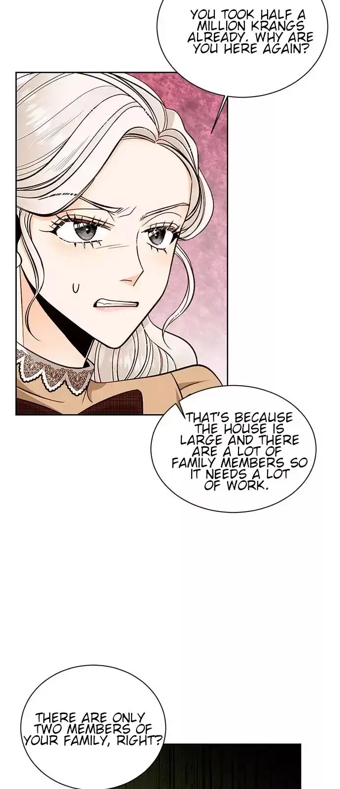 Read Remarried Empress EN Manga Online