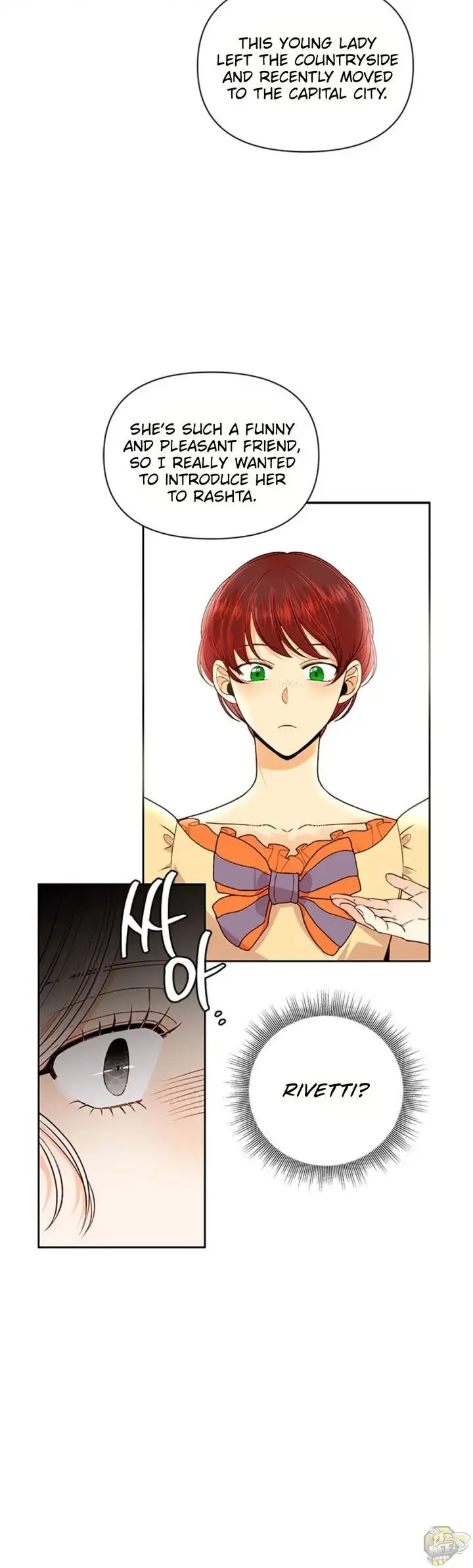 Read Remarried Empress EN Manga Online