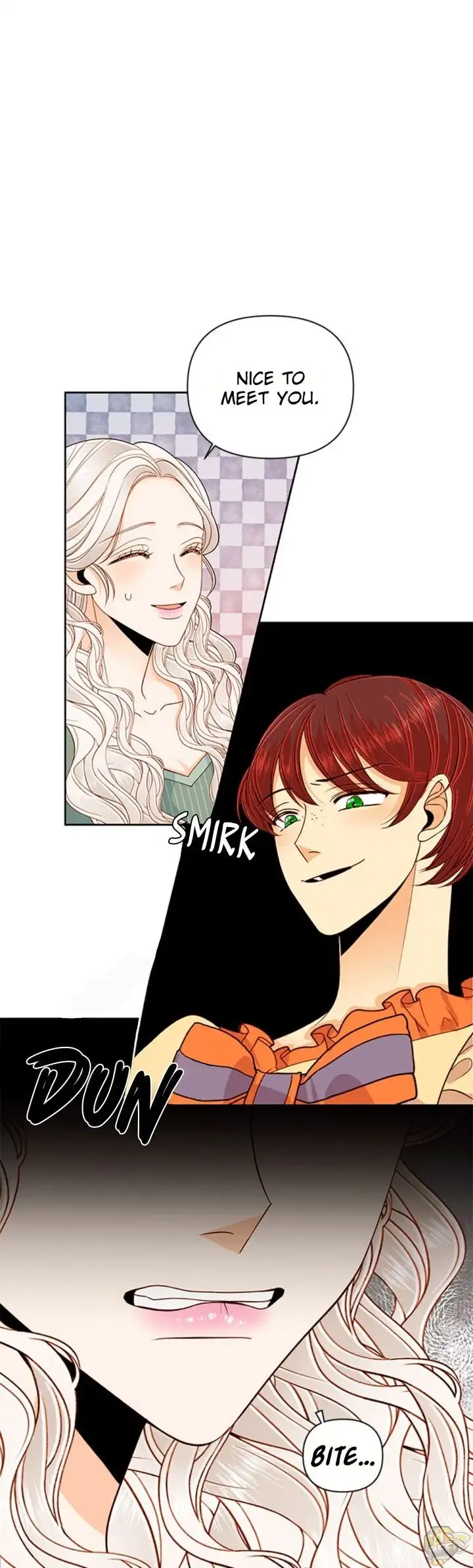 Read Remarried Empress EN Manga Online