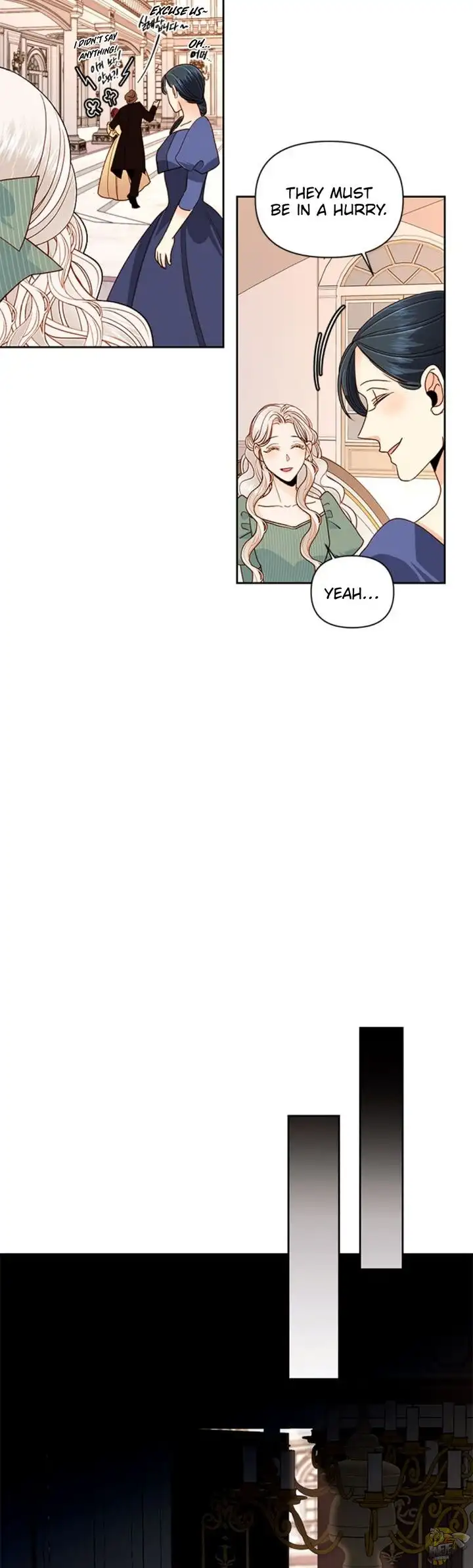 Read Remarried Empress EN Manga Online