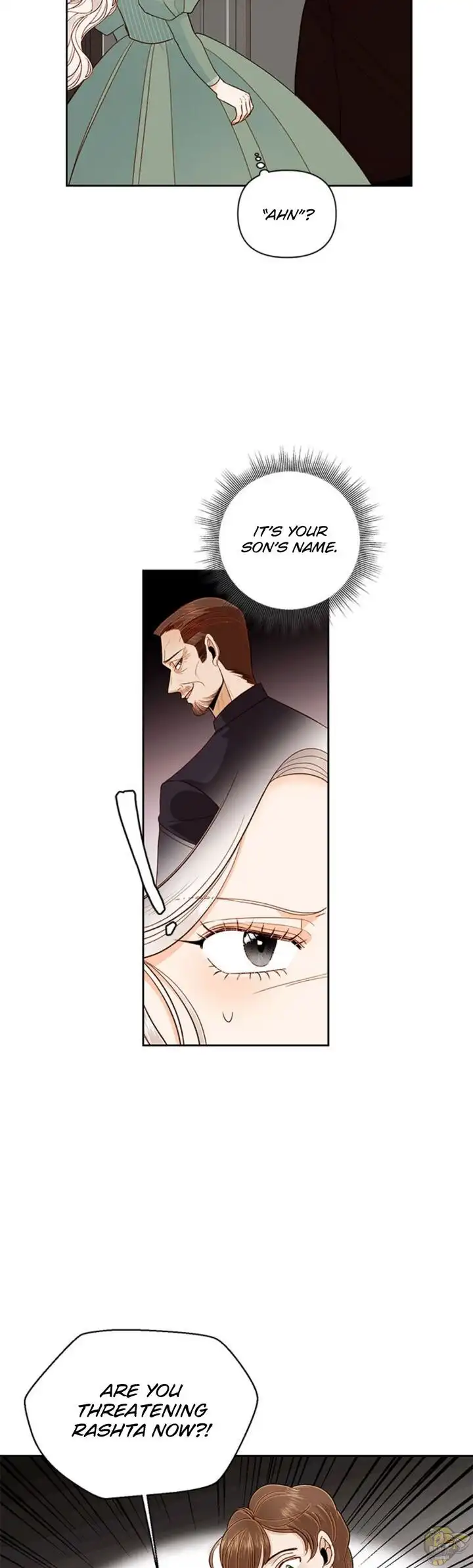 Read Remarried Empress EN Manga Online