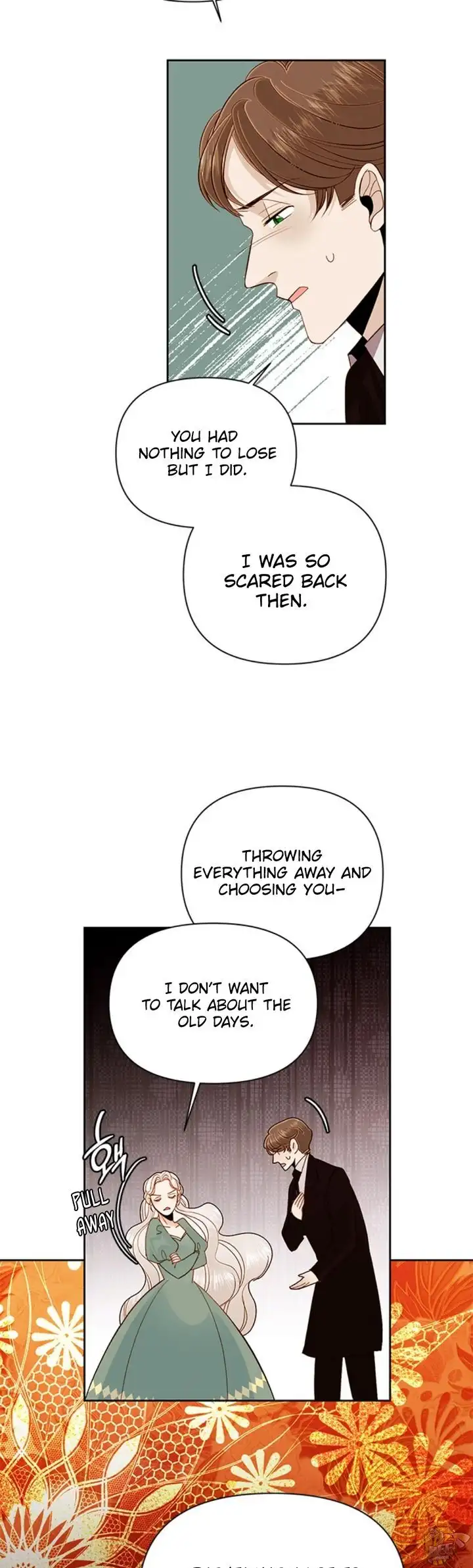 Read Remarried Empress EN Manga Online