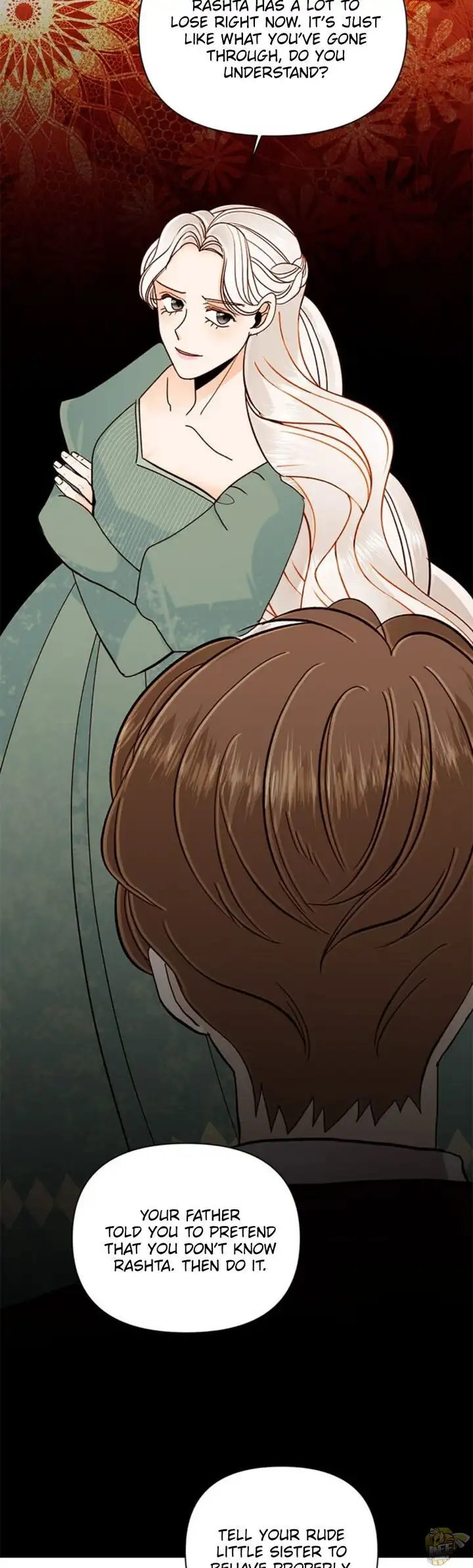Read Remarried Empress EN Manga Online