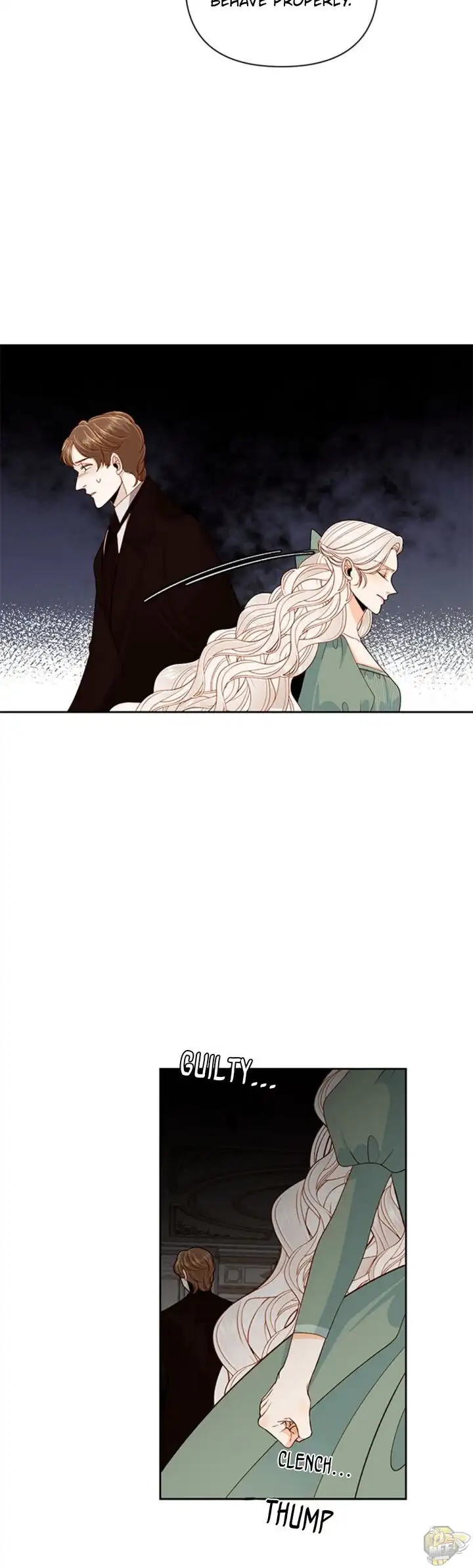 Read Remarried Empress EN Manga Online