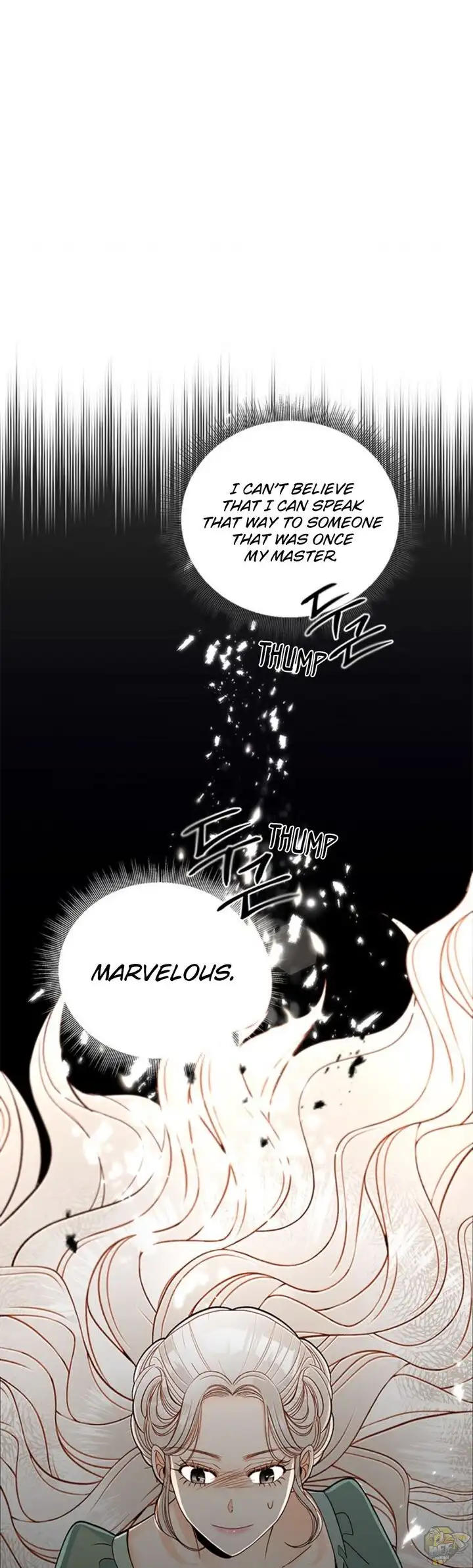 Read Remarried Empress EN Manga Online