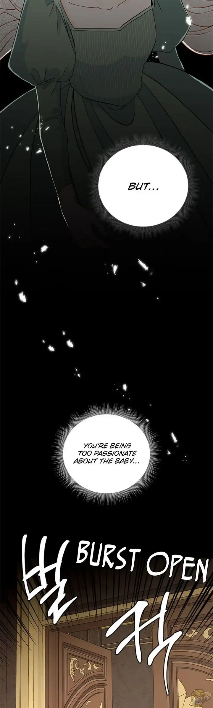 Read Remarried Empress EN Manga Online