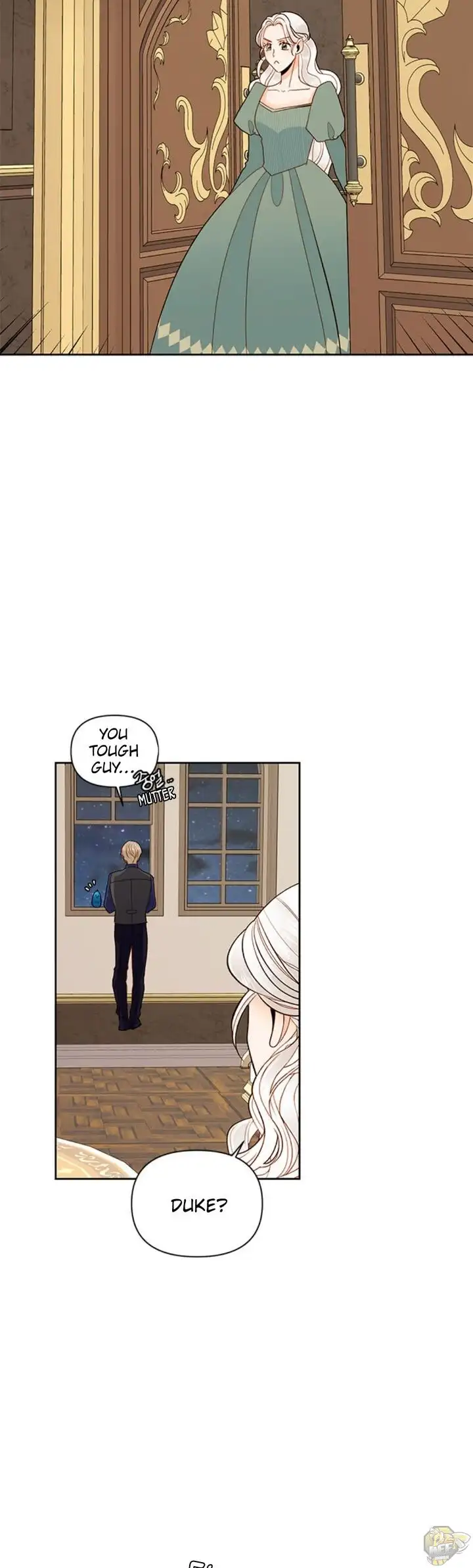 Read Remarried Empress EN Manga Online
