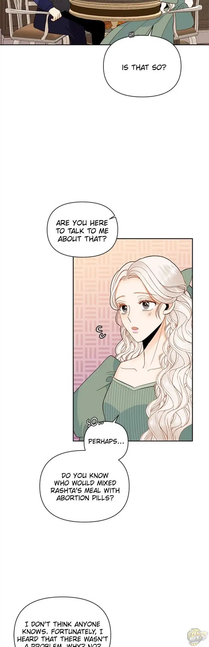 Read Remarried Empress EN Manga Online