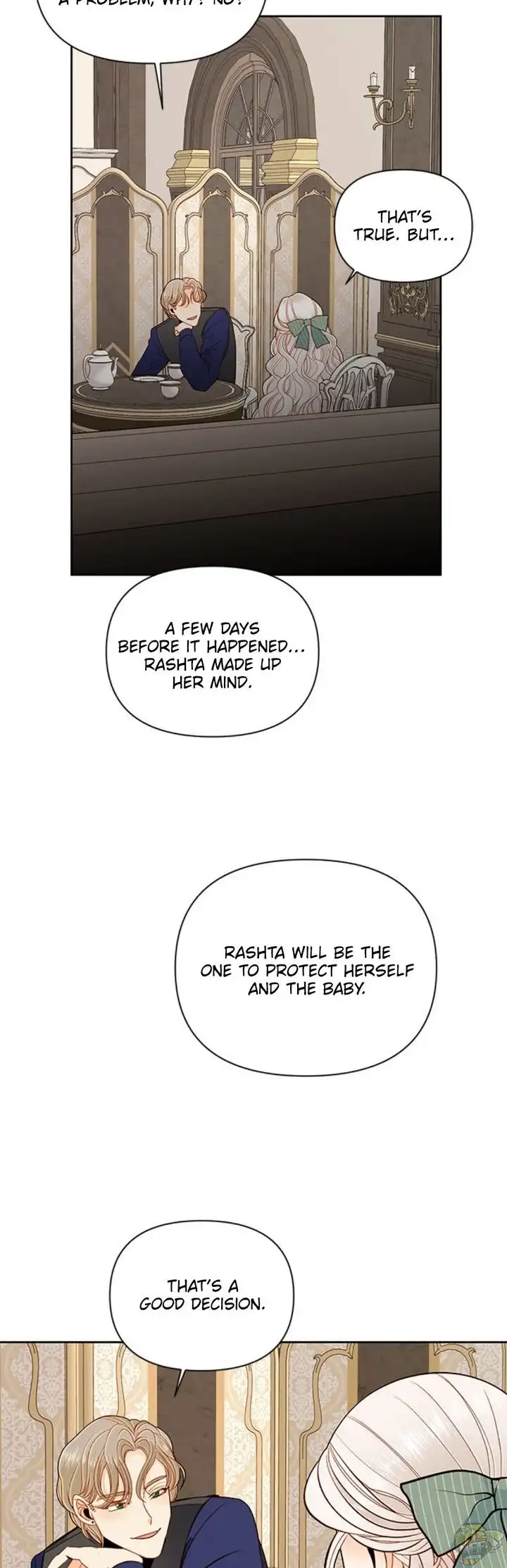 Read Remarried Empress EN Manga Online