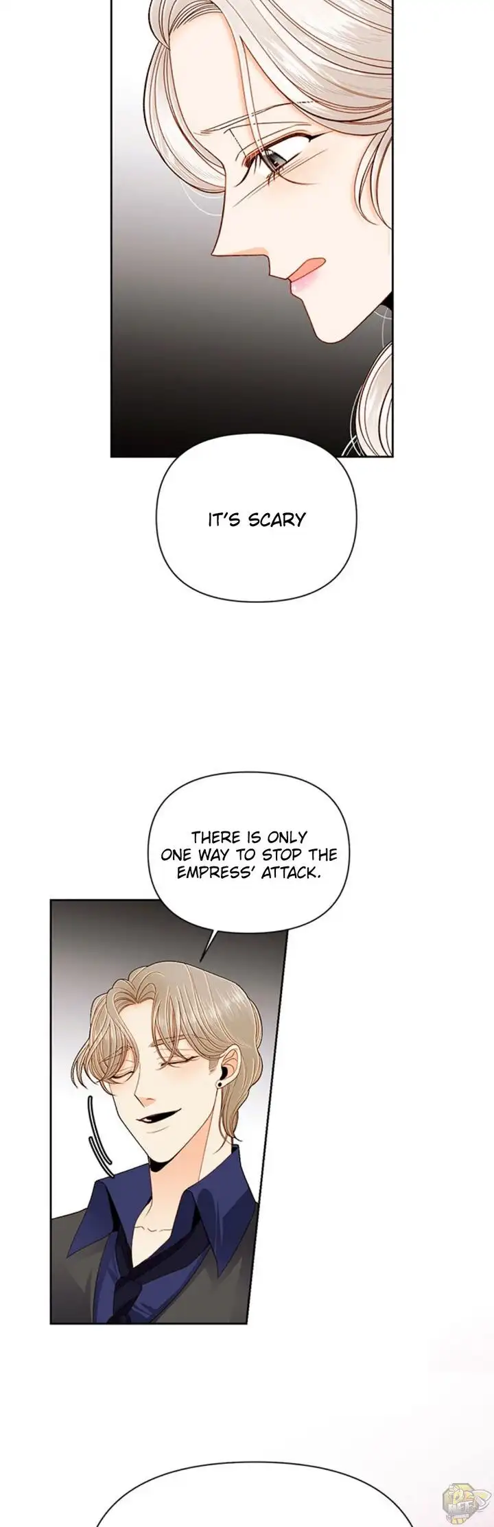 Read Remarried Empress EN Manga Online
