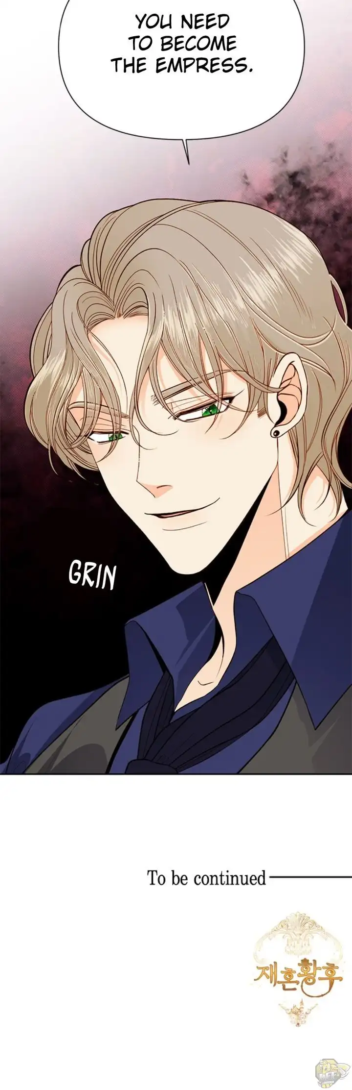 Read Remarried Empress EN Manga Online