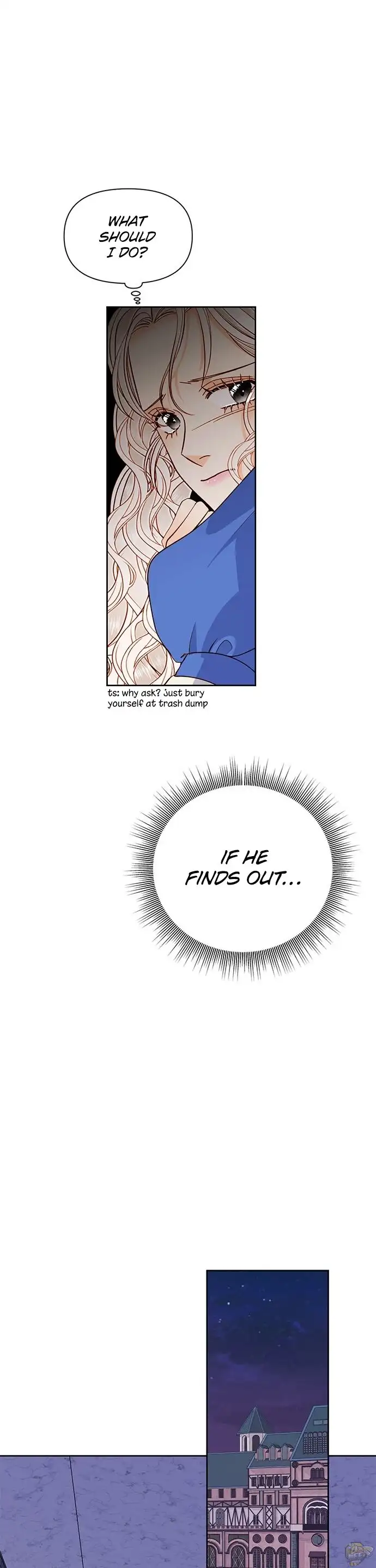 Read Remarried Empress EN Manga Online