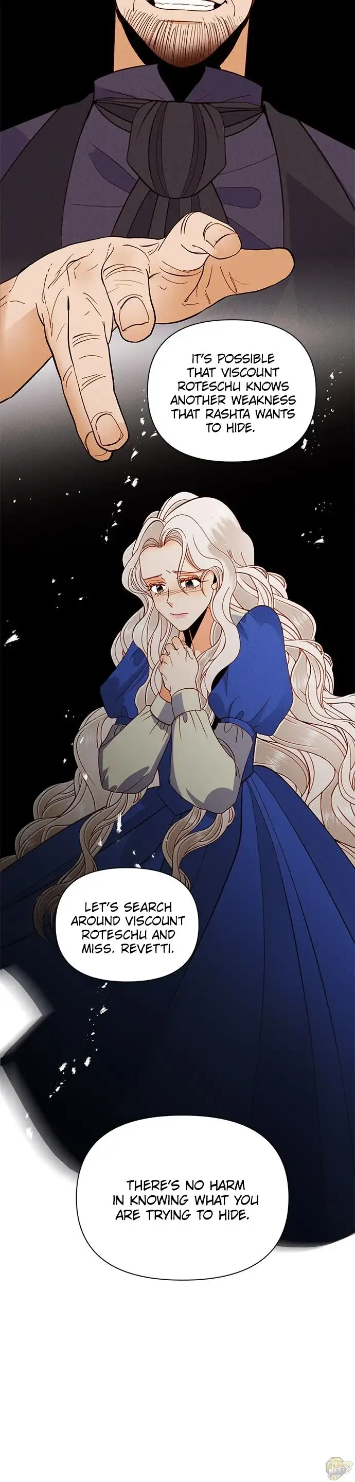 Read Remarried Empress EN Manga Online