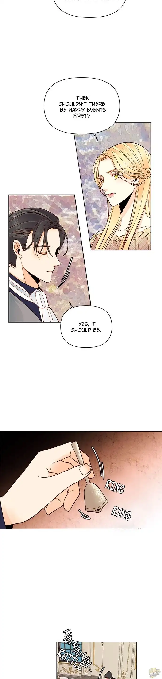 Read Remarried Empress EN Manga Online