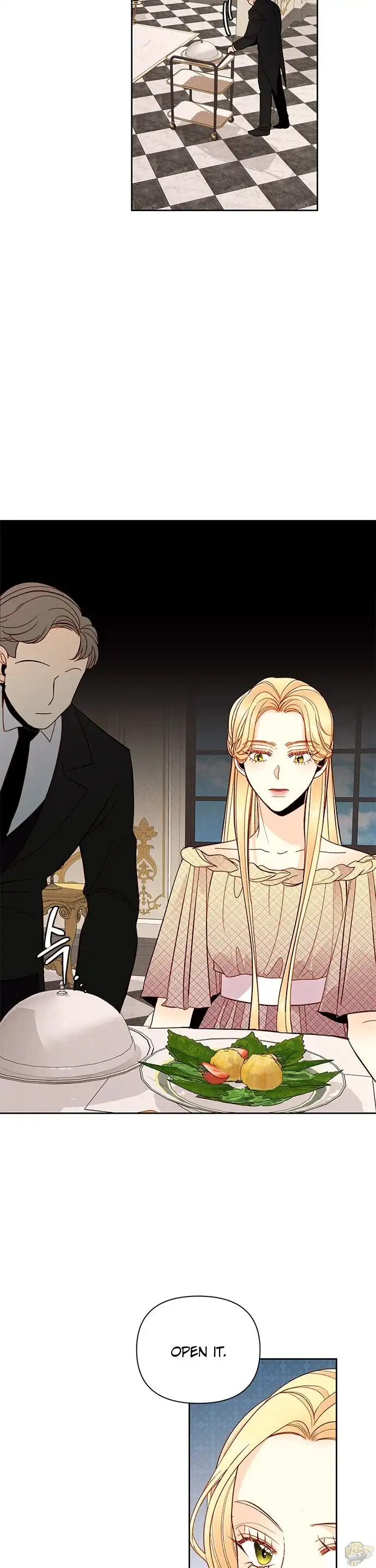 Read Remarried Empress EN Manga Online