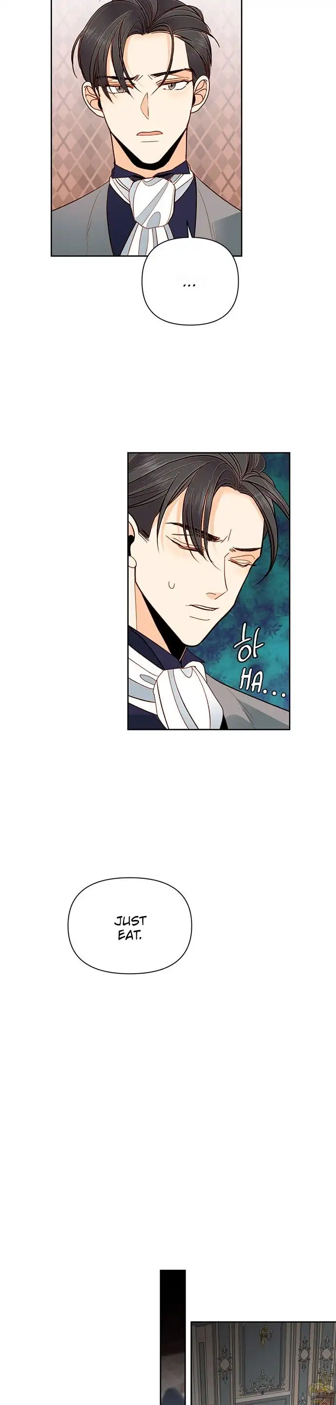 Read Remarried Empress EN Manga Online
