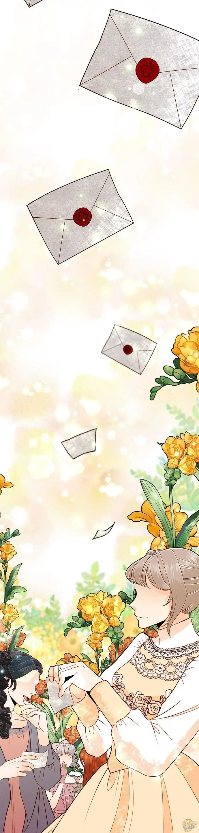Read Remarried Empress EN Manga Online