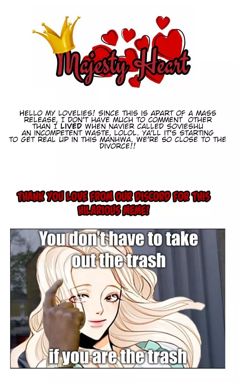 Read Remarried Empress EN Manga Online