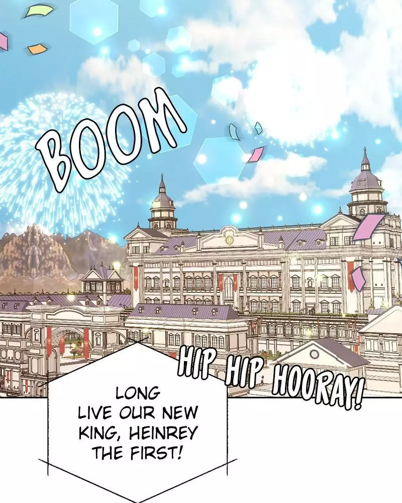 Read Remarried Empress EN Manga Online