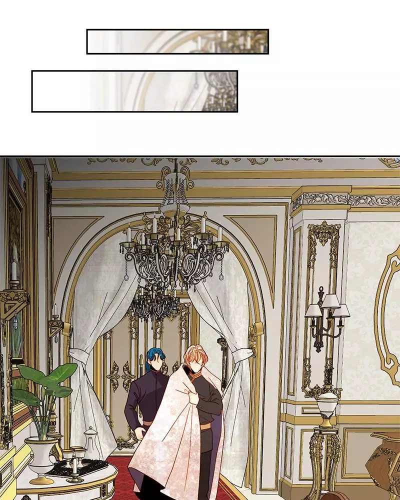 Read Remarried Empress EN Manga Online