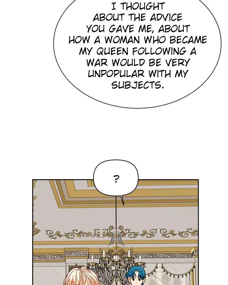 Read Remarried Empress EN Manga Online