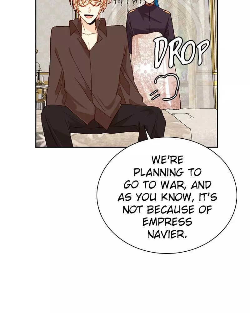 Read Remarried Empress EN Manga Online