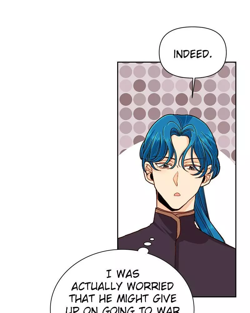 Read Remarried Empress EN Manga Online