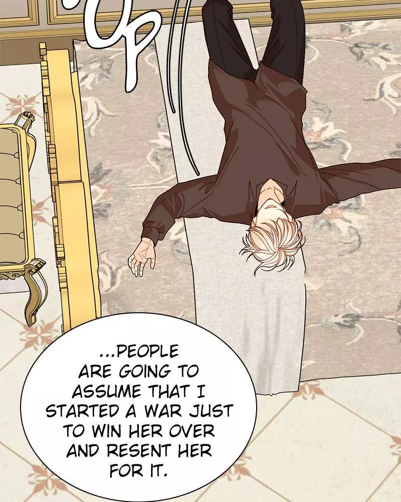 Read Remarried Empress EN Manga Online
