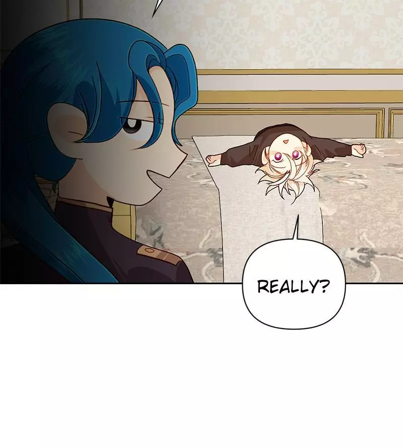 Read Remarried Empress EN Manga Online