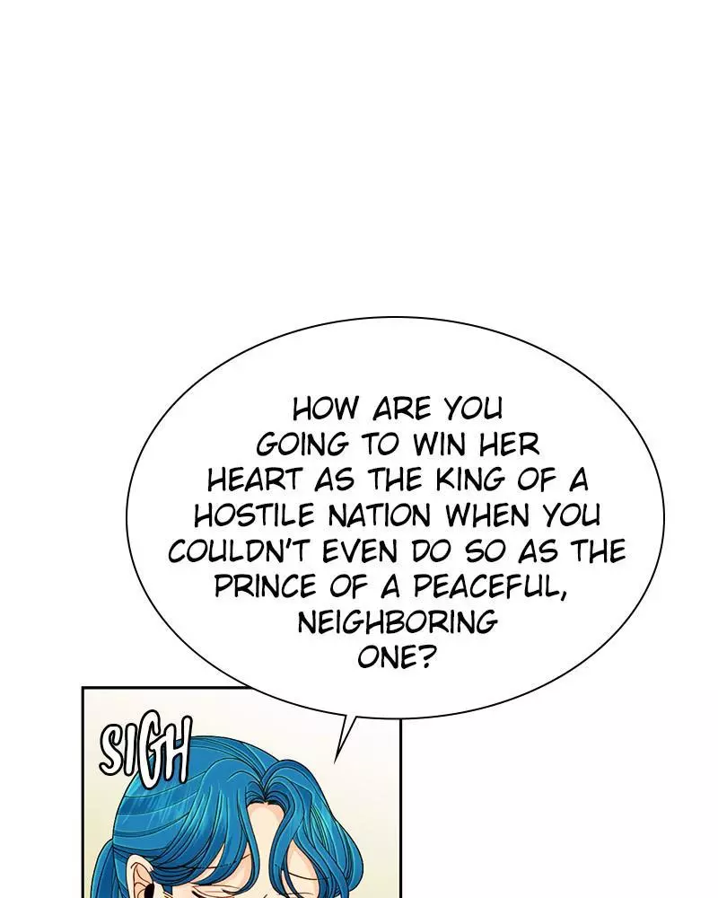 Read Remarried Empress EN Manga Online