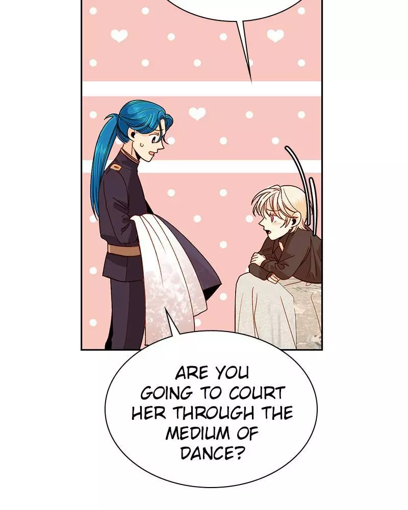 Read Remarried Empress EN Manga Online
